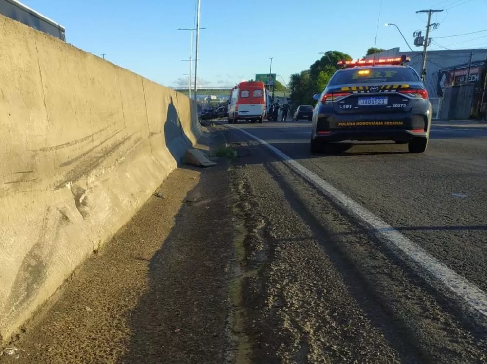 Foto: Divulgação/PRF