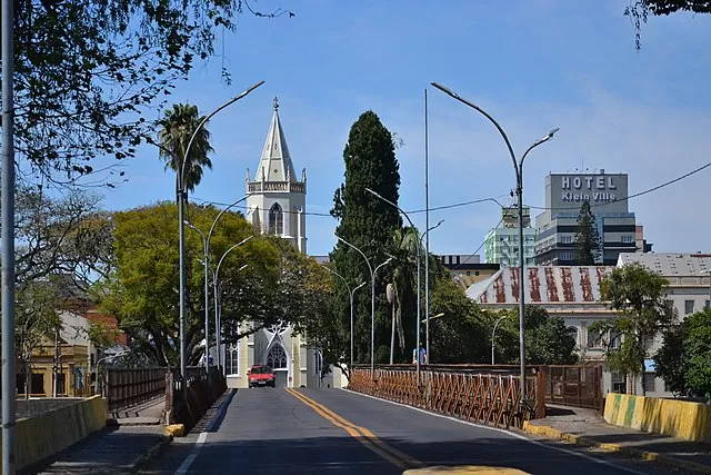 São Leopoldo - RS