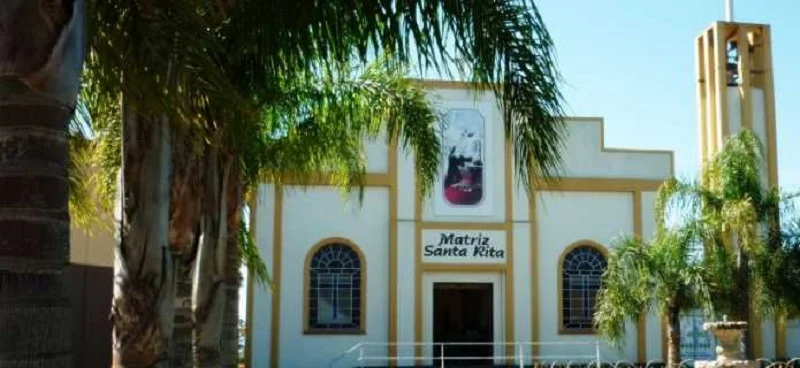 Nova Santa Rita - RS