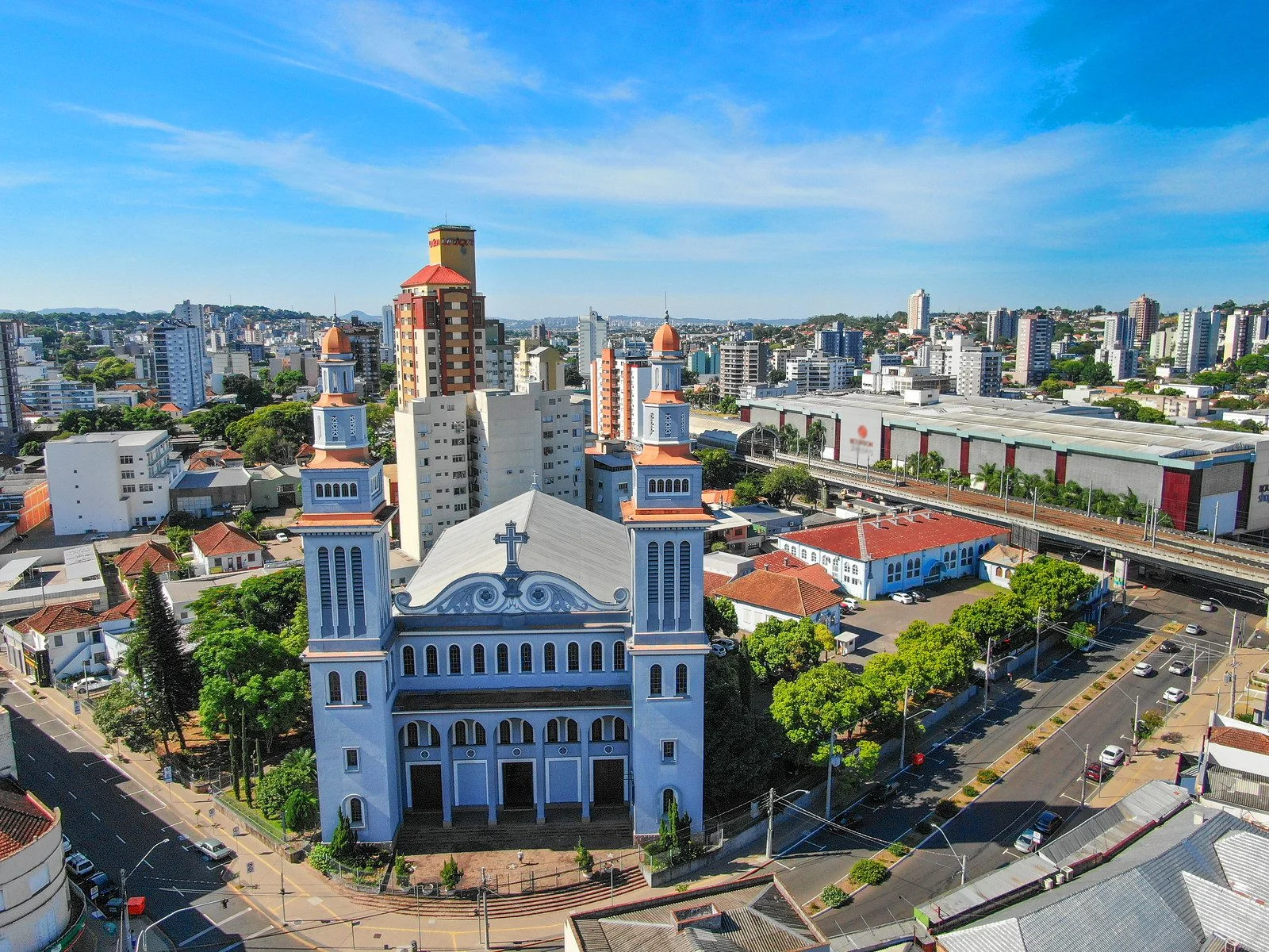 Notícias de Novo Hamburgo